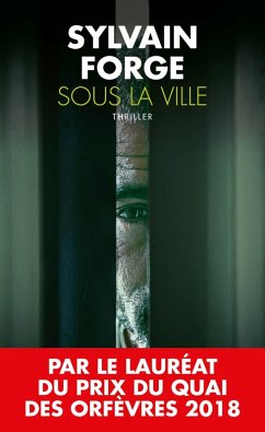 Cover Sous la ville (eBook, ePUB)
