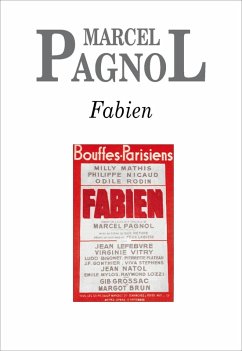 Cover Fabien (eBook, ePUB)