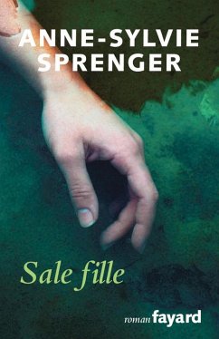Cover Sale fille (eBook, ePUB)