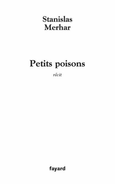 Petits poisons (eBook, ePUB) Petits poisons (eBook, ePUB)
