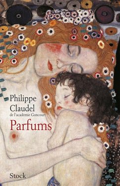 Cover Parfums (eBook, ePUB)