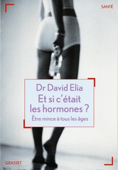 Cover Et si c'était les hormones? (eBook, ePUB)
