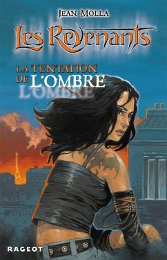 Cover La tentation de l'ombre (eBook, ePUB)