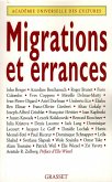 Migrations et errances (eBook, ePUB)