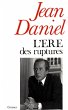 L'ère des ruptures (eBook, ePUB) - Bild 1