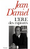 L'ère des ruptures (eBook, ePUB)