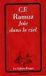 Joie dans le ciel (eBook, ePUB) - Bild 1