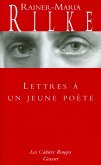 Lettres à un jeune poète (eBook, ePUB)