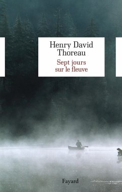 Cover Sept Jours sur le fleuve (eBook, ePUB)