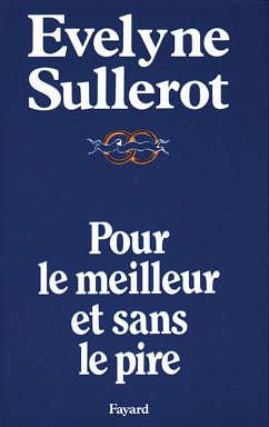 Cover Pour le meilleur et sans le pire (eBook, ePUB)