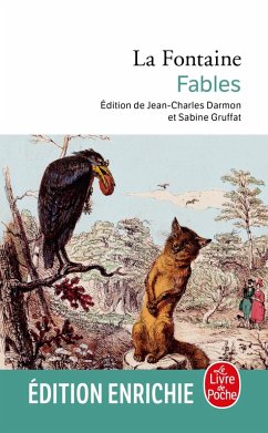 Fables (eBook, ePUB) - De La Fontaine, Jean
