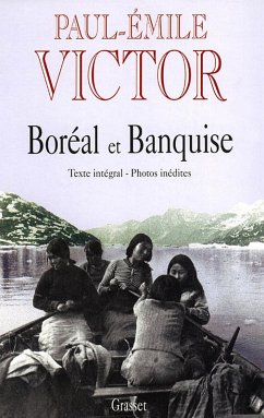 Cover Boréal et banquise (eBook, ePUB)