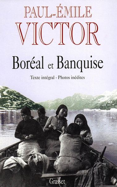 Boréal et banquise (eBook, ePUB)