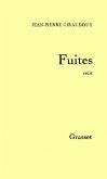 Fuites (eBook, ePUB)