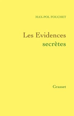 Les Évidences secrètes (eBook, ePUB) Cover Les Évidences secrètes (eBook, ePUB)