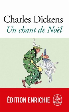 Cover Un chant de noël (eBook, ePUB)