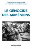 Le génocide des Arméniens (eBook, ePUB)