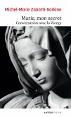 Marie, mon secret (eBook, ePUB) Marie, mon secret (eBook, ePUB)