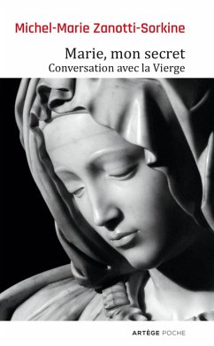 Cover Marie, mon secret (eBook, ePUB)
