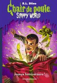 Slappyworld, Tome 01 (eBook, ePUB)