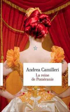 Cover La reine de Poméranie (eBook, ePUB)