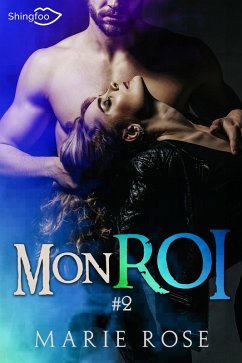 Cover Mon Roi Tome 2 (eBook, ePUB)