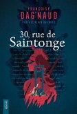 30, rue de Saintonge (eBook, ePUB)