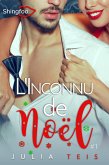 L'inconnu de Noël Tome 1 (eBook, ePUB) L'inconnu de Noël Tome 1 (eBook, ePUB)