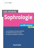 Aide-mémoire - Sophrologie -2e éd. (eBook, ePUB)
