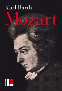 Mozart (eBook, ePUB) - Barth, Karl