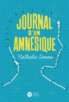 Journal d'un amnésique (eBook, ePUB) Cover Journal d'un amnésique (eBook, ePUB)