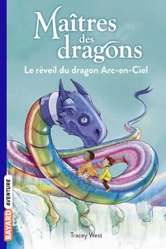 Cover Maîtres des dragons, Tome 10 (eBook, ePUB)