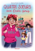 Quatre soeurs aux États-Unis (eBook, ePUB)