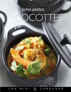 Cover Jolies petites cocottes (eBook, ePUB)