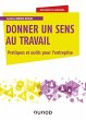 Donner un sens au travail (eBook, ePUB) - Bild 1