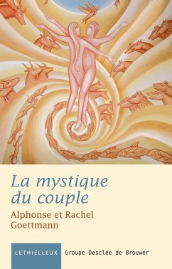 Cover La mystique du couple (eBook, ePUB)