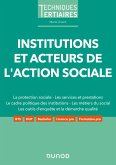 Institutions et acteurs de l'action sociale (eBook, ePUB) Institutions et acteurs de l'action sociale (eBook, ePUB)