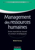 Management des ressources humaines (eBook, ePUB) Management des ressources humaines (eBook, ePUB)