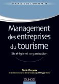 Management des entreprises du tourisme (eBook, ePUB)