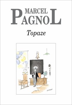 Cover Topaze (eBook, ePUB)