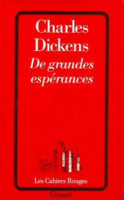 De grandes espérances (eBook, ePUB) Cover De grandes espérances (eBook, ePUB)