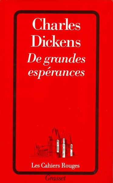 De grandes espérances (eBook, ePUB)