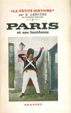 Paris et ses fantômes (eBook, ePUB)