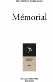 Mémorial (eBook, ePUB)