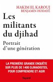 Les militants du djihad (eBook, ePUB)