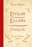 Ewilan, Ellana, l'Intégrale (eBook, ePUB) Ewilan, Ellana, l'Intégrale (eBook, ePUB)
