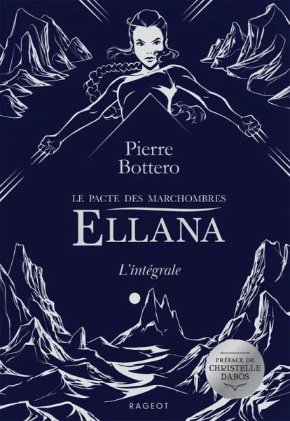 Ewilan, Ellana, l'Intégrale (eBook, ePUB) Ewilan, Ellana, l'Intégrale (eBook, ePUB)