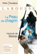 La Peau de chagrin (eBook, ePUB) - Bild 1