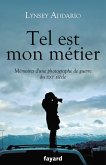 Tel est mon métier (eBook, ePUB)