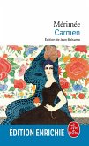 Carmen (Nouvelle édition) (eBook, ePUB)